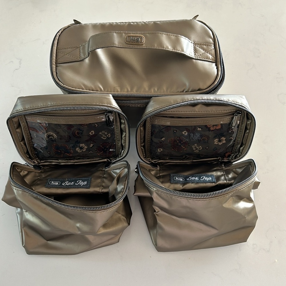 Lug Travel bag set
